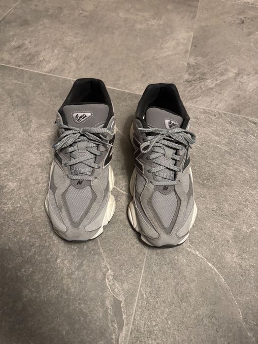 New Balance 9060 size 45