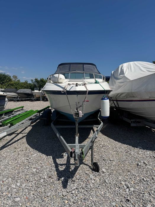 Barca EUROCROWN 212 diesel