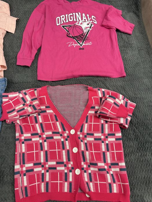 Продам пакет одежды да 4000