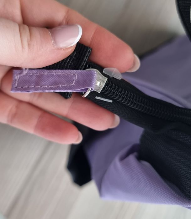 Рюкзак новый детский набор