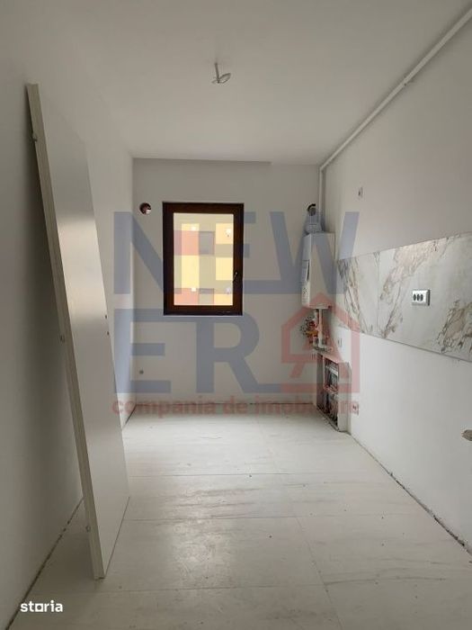 De vanzare apartament cu 2 camere - centrala termica Cartier Solar