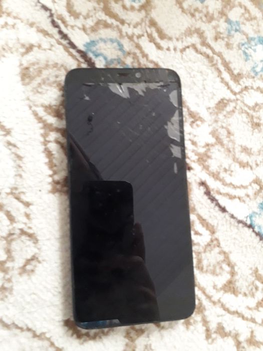 Zte  телефон не новый