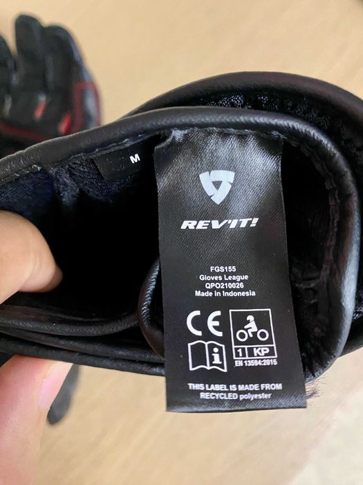 Vand Echipament Moto - Cisme, Combinezon REVIT si Manusi