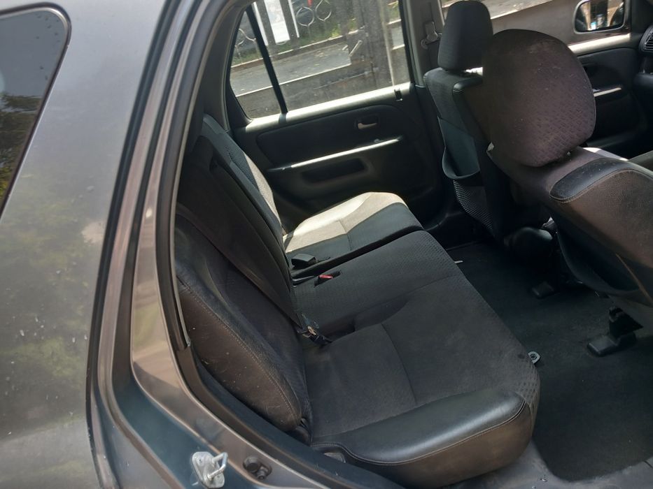 Хонда црв 2000 бензин,2005г.на части