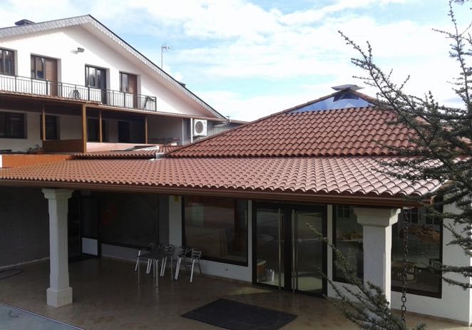 Сандвич панели, Покривни и Стенни   – БЕЗПЛАТНА ДОСТАВКА