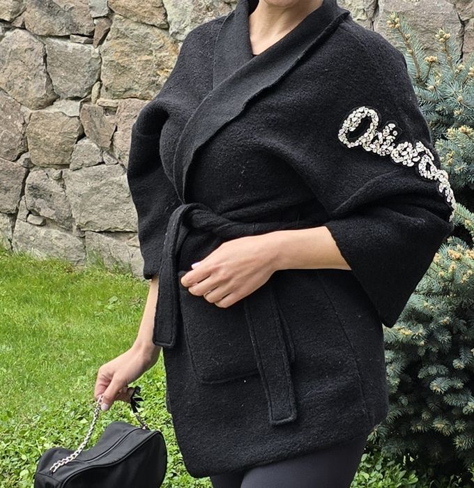 Дамско  Манто  Тънко