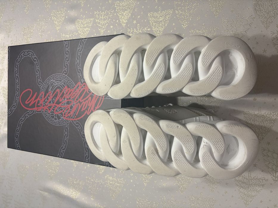 Versace Chain Reaction 100% originali