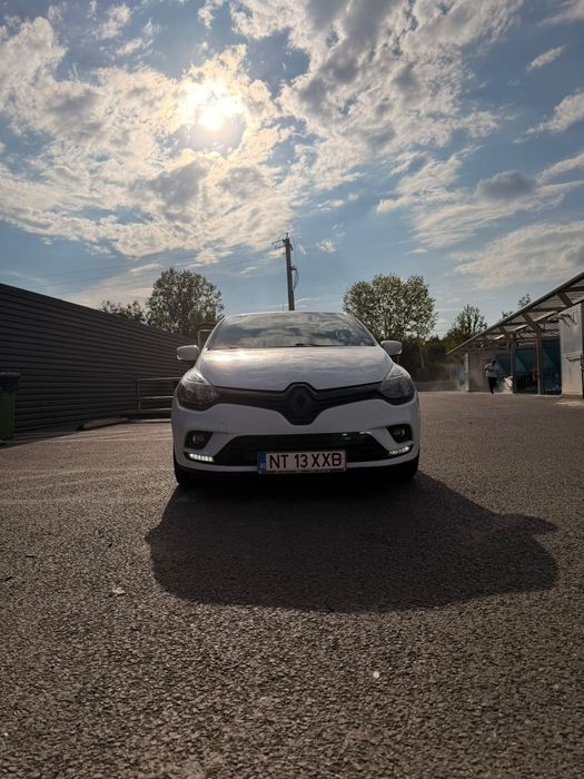 Renault clio 2019