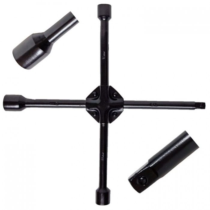 Автомобилен стартов комплект