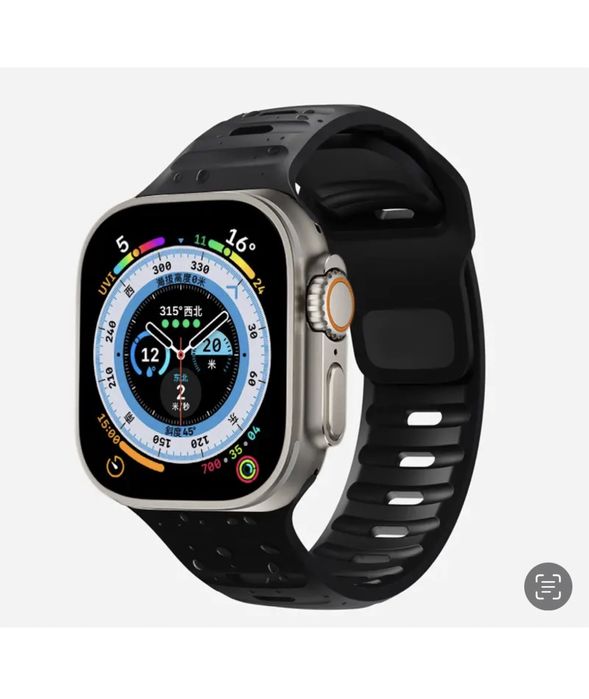 Curea Apple Iphone Din Silicon Pin Metalic Gauri Drepte Folie Silicon