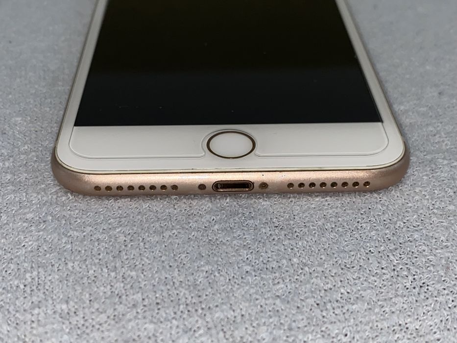 Iphone 8 plus, Gold