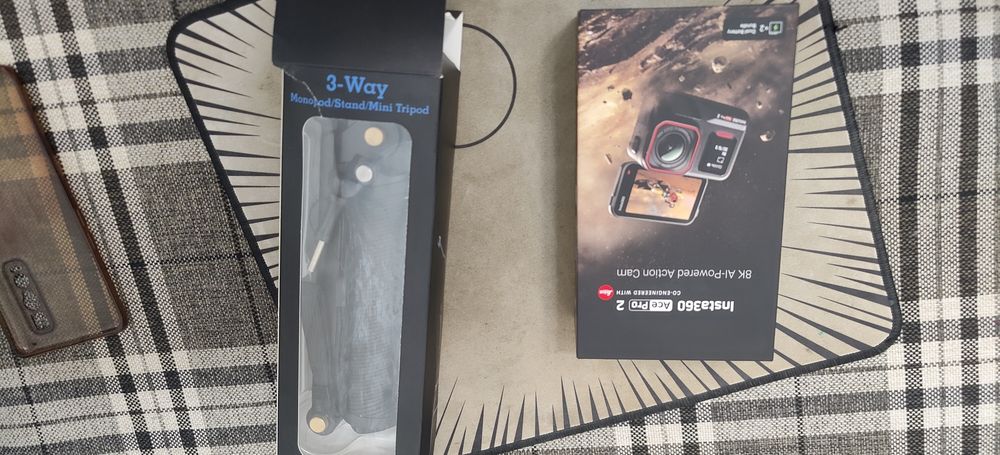 insta360 acepro2