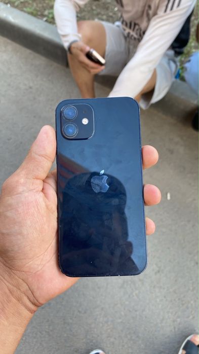 Iphone 12 mini 128gb