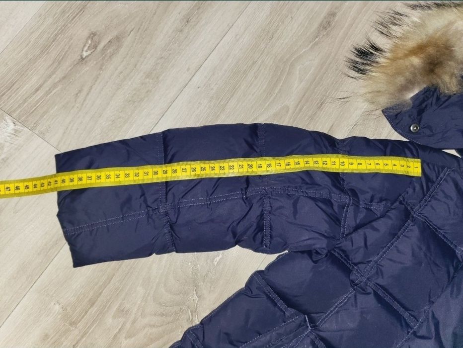 Яке унисекс размер 110-116  г.  EDDIE PEN