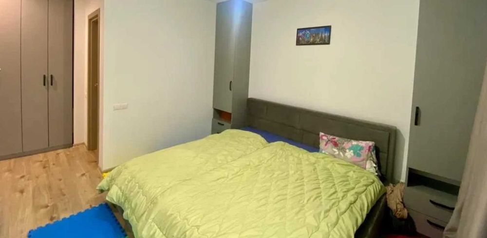 Дава се под наем Многостаен апартамент в Пловдив, Център - 110 кв.м за 316.2 € - Снимка #5