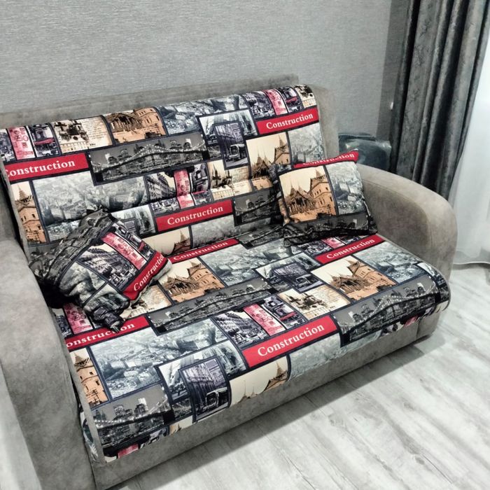 Диван , Раскладной