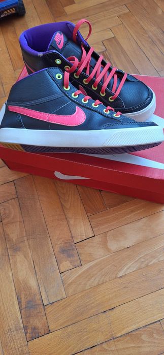 Боти/ботуши AdididasTerrex Trailmaker High Cold Ready 36номер.