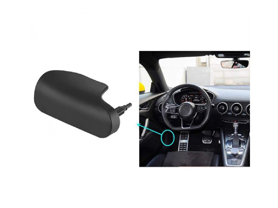 Дръжка за преден капак на Audi TT 8J MK2 (2006-2014)