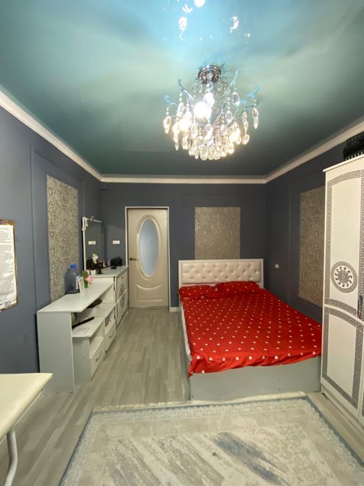 1 комнатная квартира