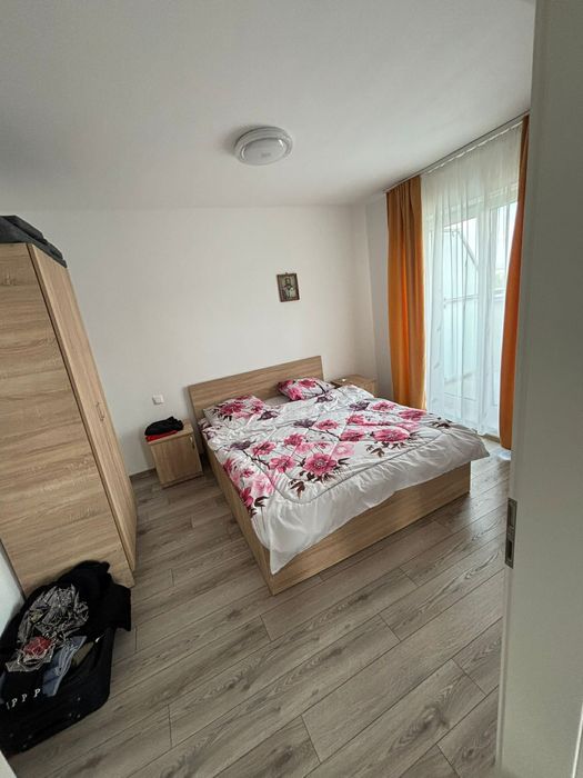 Apartament 2 camere de închiriat – Maurer Residence