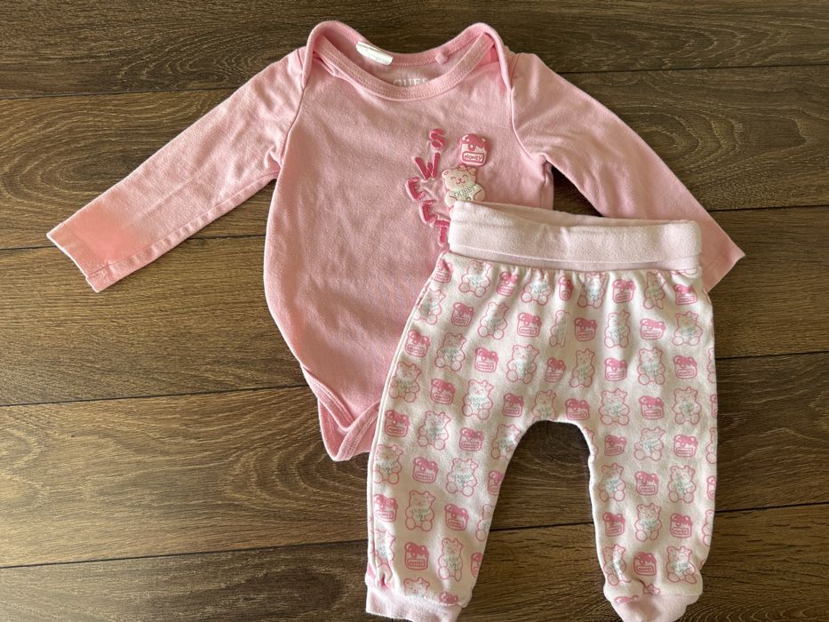 Боди и панталон Guess