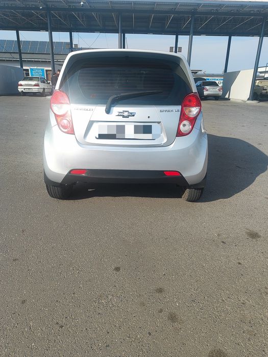 Шевролет  Спарк яхши холатда