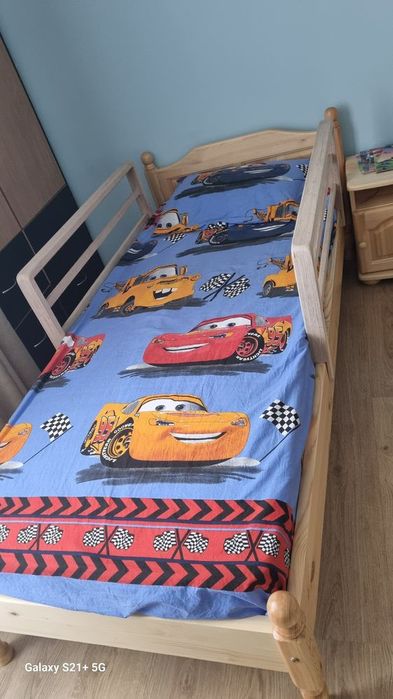 Преграда за легло,Решетка,Кошетка,Парапет за легло,Кошара