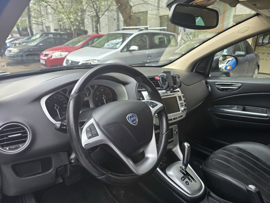 Lancia Delta 1.6 Multijet