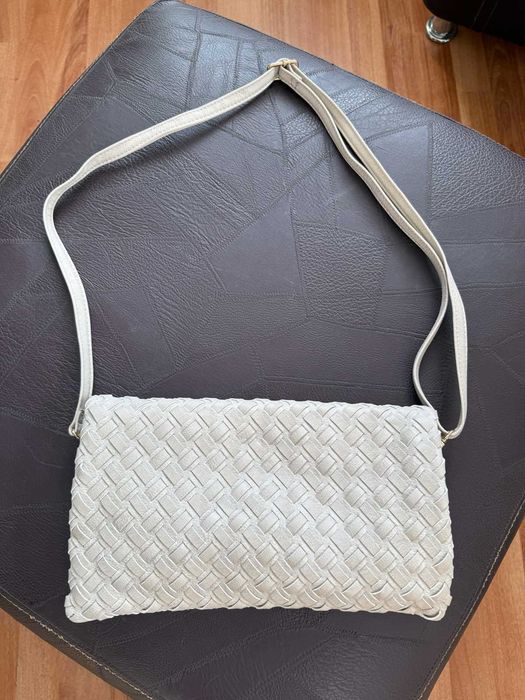 Дамска чанта Vintage