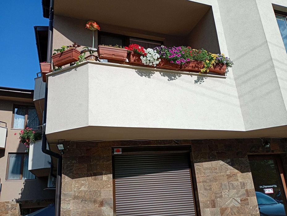 Продавам апартамент