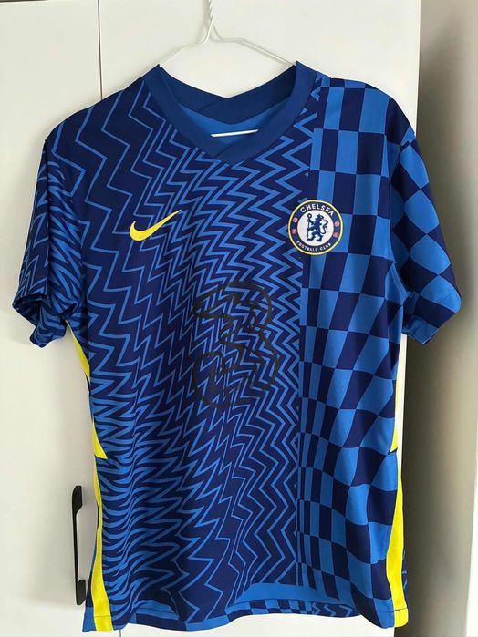 Jersey Chelsea М