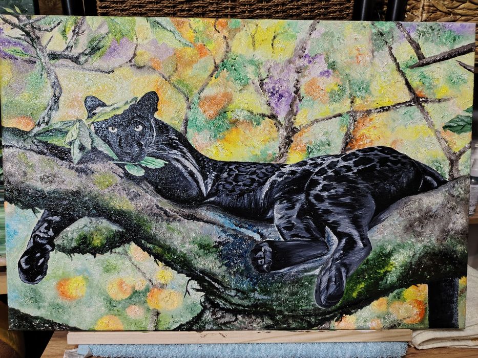 Картина на продажу