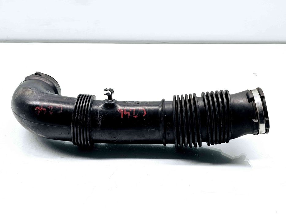 Tub admisie aer Peugeot 308 [Fabr 2007-2013] 9656237580 1.6 Benz EP6 8