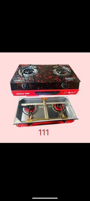 Газплита газ Плита