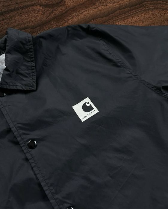 Кархарт куртка бомбер