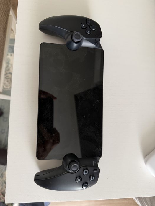 Продам sony portal новый
