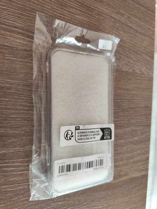 Кейс за iPhone 11