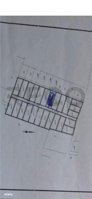 RECO Teren Grigorescu