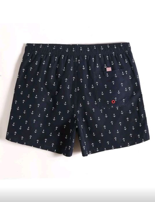 Мъжки бански L  рамер