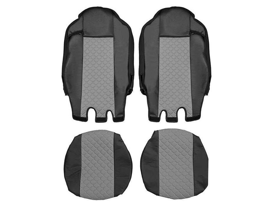 Тапицерия за Ивеко S-Way 2021 / Iveco S-Way 2021