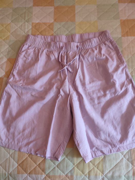 Мъжки къси панталони