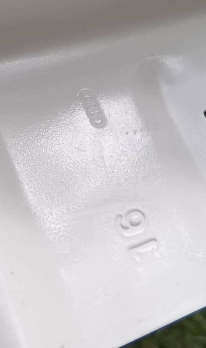 Стъкломатови калници Audi S3 8L