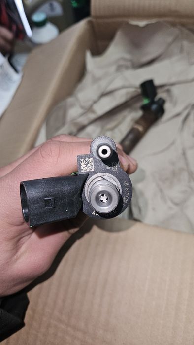 Дюза за BMW X5(E70),E90  3.0D