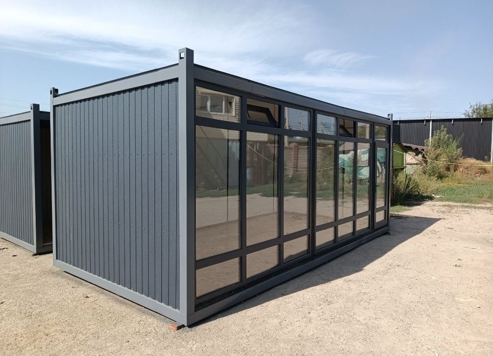 Оптом! Торговый павильон и киоск