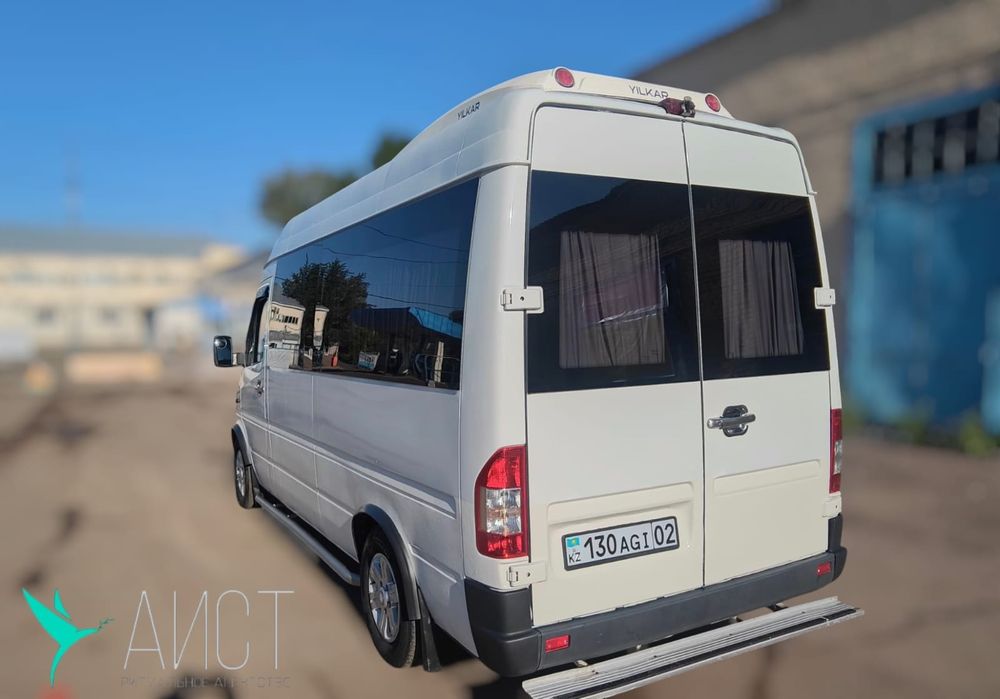 Катафалк груз 200