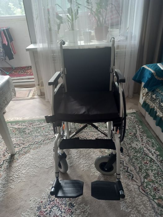 Продам коляску домашний