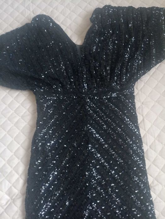 Дамска официална рокля