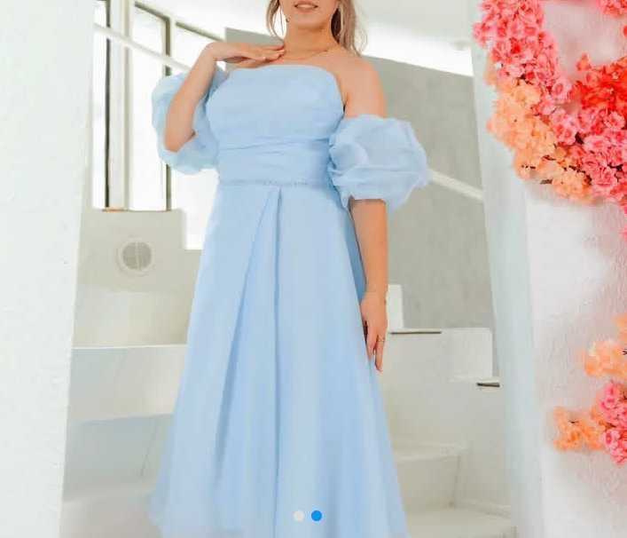 Продам вечерние платья