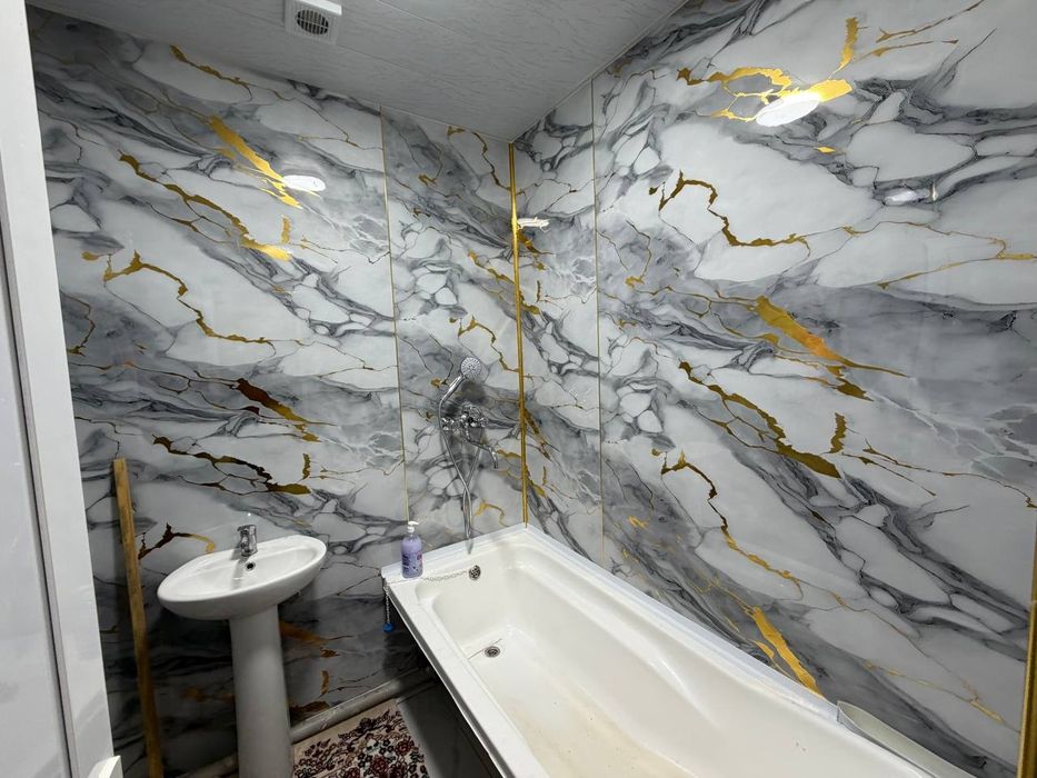 2 комнатная квартира Каган