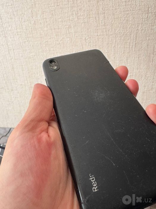 Redmi 7A va Nokia